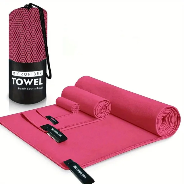 Camping Quick Dry Towel - Image 14