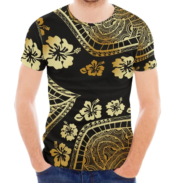 Polynesian Tonga Guam Clothing Apparel - Image 7