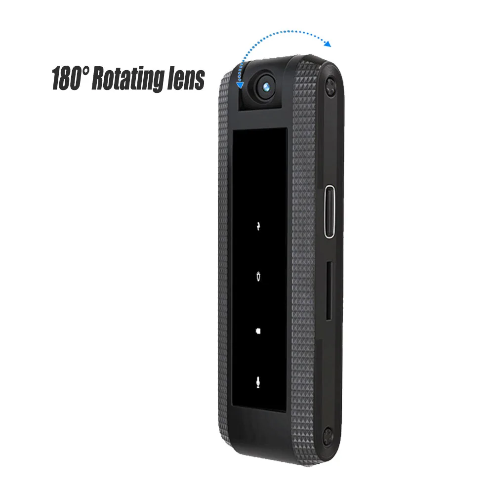 New HD 1080p Noise Reduction Camera - Image 6