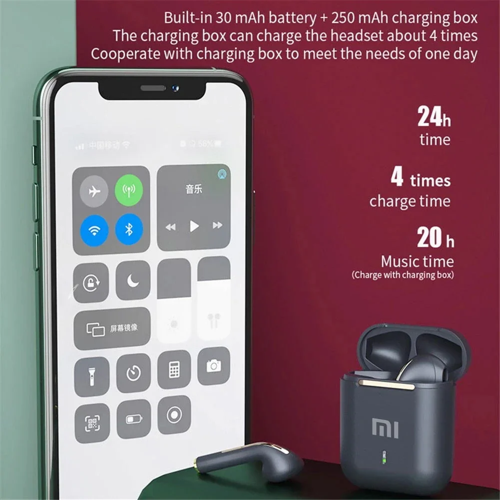Xiaomi Earpods - Image 11