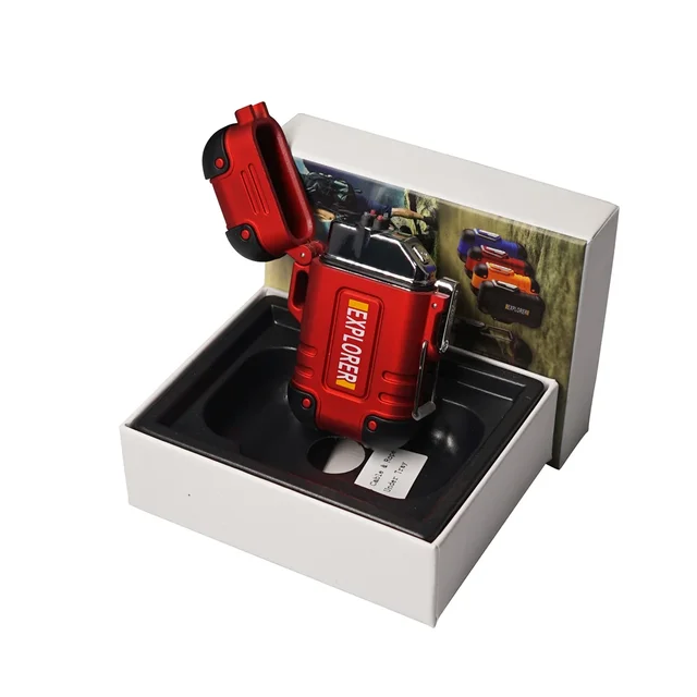 Waterproof Lighter - Image 14